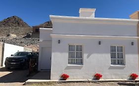 Refugio de Soles